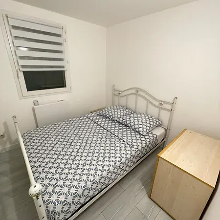 Apartment Maison Du Pasa Port-la-Nouvelle