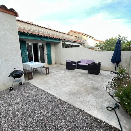 Maison Du Pasa *
