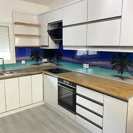 Maison Du Pasa Apartment