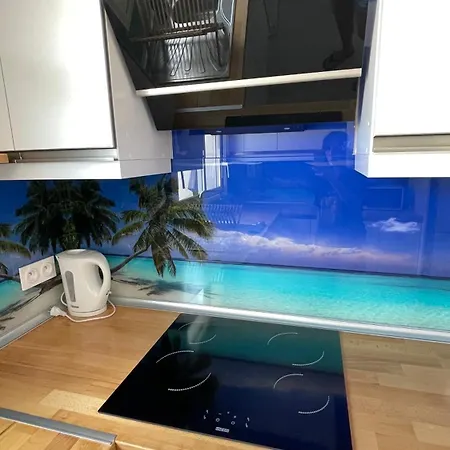 Familiale Climatisee, Proche & Lacs * بورت-لا-نوفيل