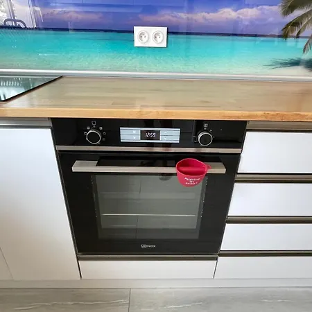 Familiale Climatisée, Proche Plage&lacs Appartement *