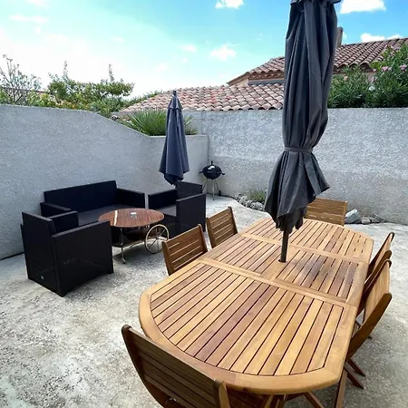 Appartement Familiale Climatisée, Proche Plage&lacs *