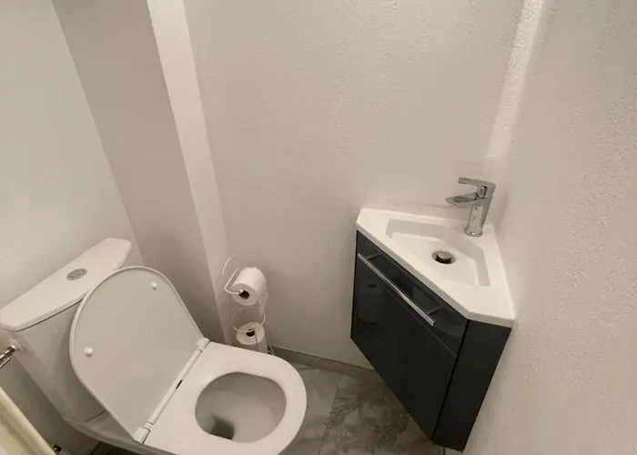 Familiale Climatisee, Proche & Lacs Apartment Port-la-Nouvelle