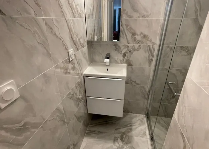 Apartment Familiale Climatisee, Proche & Lacs Port-la-Nouvelle