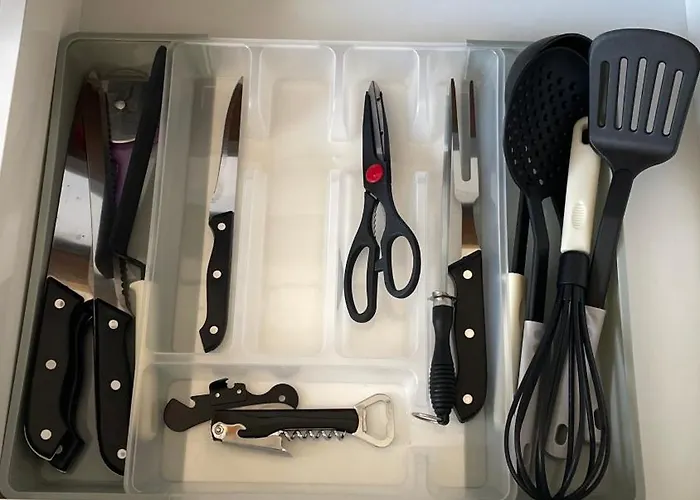 Apartment Familiale Climatisee, Proche & Lacs Port-la-Nouvelle